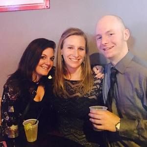 Meet your Posher, Bradley